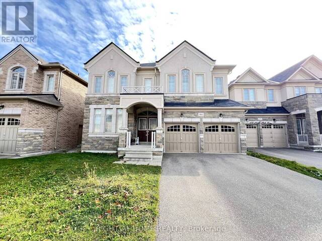 466 NORTH PARK BOULEVARD N Oakville Ontario