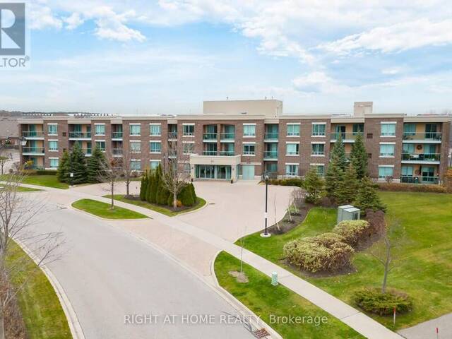 303 - 65 VIA ROSEDALE Brampton Ontario