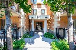 215 - 830 SCOLLARD COURT Mississauga