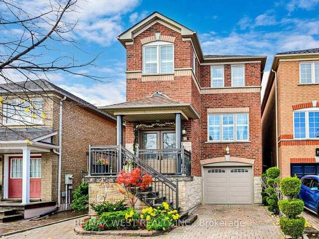 10 VIA CASSIA DRIVE Toronto Ontario