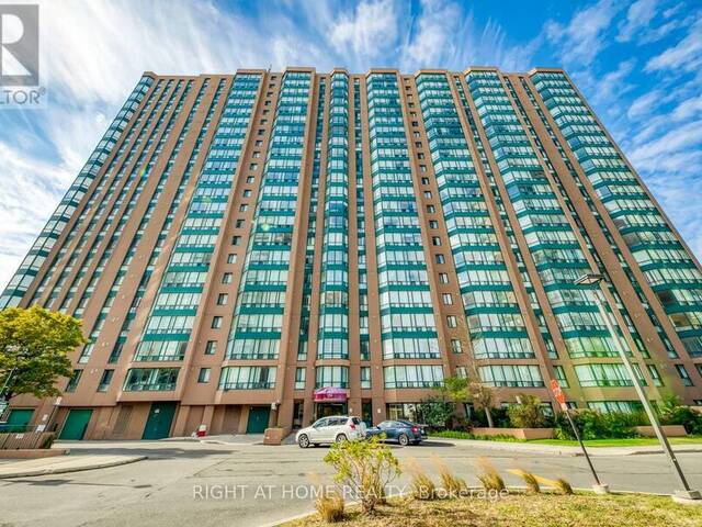 1511 - 155 HILLCREST AVENUE Mississauga Ontario