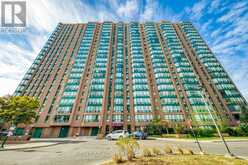 1511 - 155 HILLCREST AVENUE Mississauga