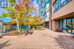 1511 - 155 HILLCREST AVENUE Mississauga