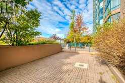 1511 - 155 HILLCREST AVENUE Mississauga