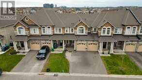 35 HOGAN MANOR DRIVE Brampton