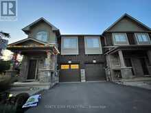 3355 MOCKINGBIRD COMMON CRESCENT Oakville