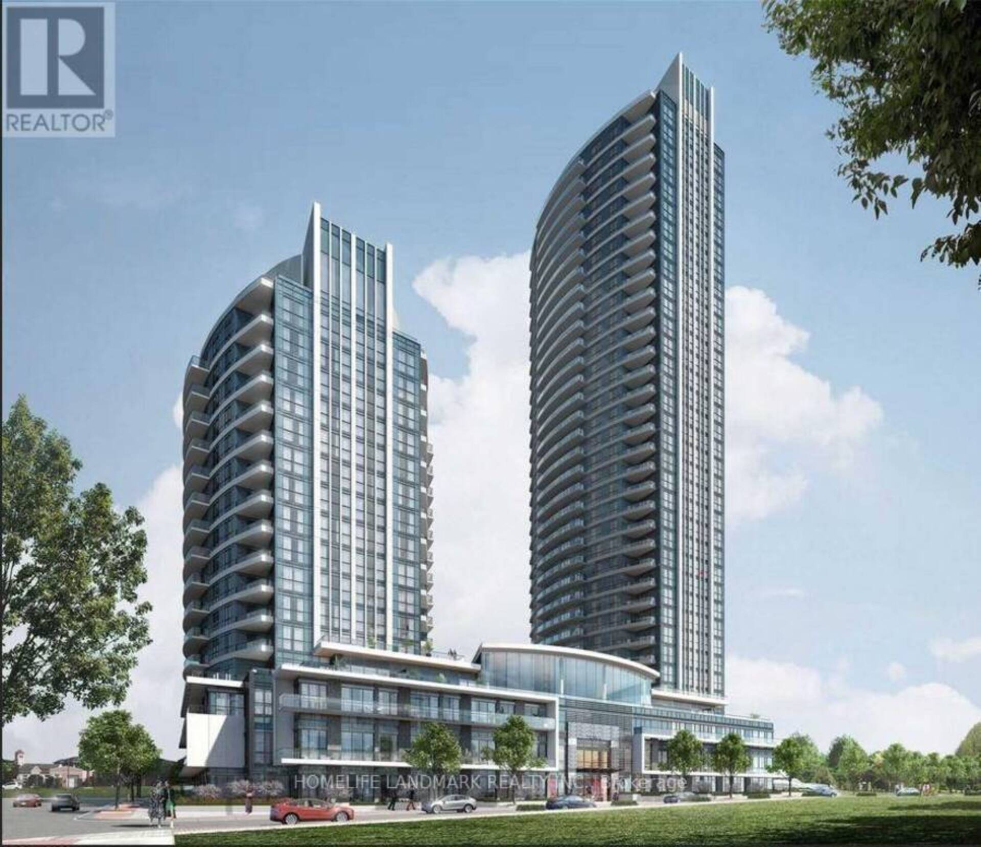 2618-35 WATERGARDEN DRIVE Mississauga