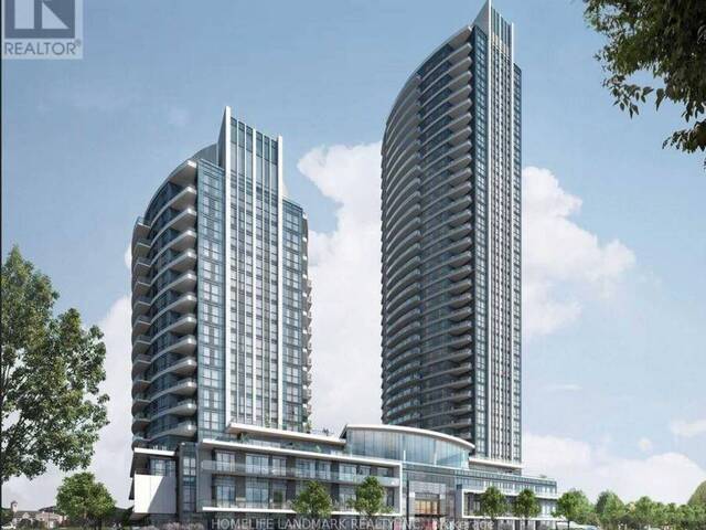 2618-35 WATERGARDEN DRIVE Mississauga Ontario