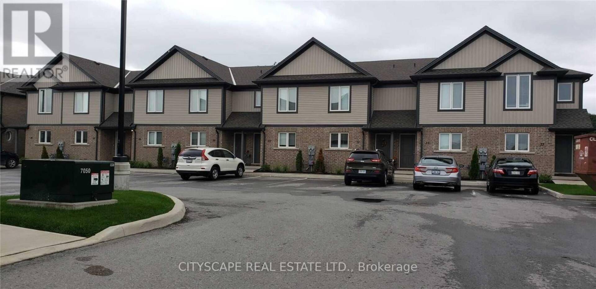 #87 - 7768 ASCOT CIRCLE Niagara Falls