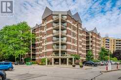 207 - 8 CHRISTOPHER COURT Guelph