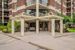 207 - 8 CHRISTOPHER COURT Guelph