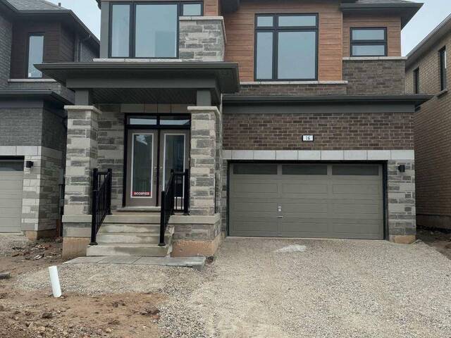 16 SPIERS ROAD Erin Ontario