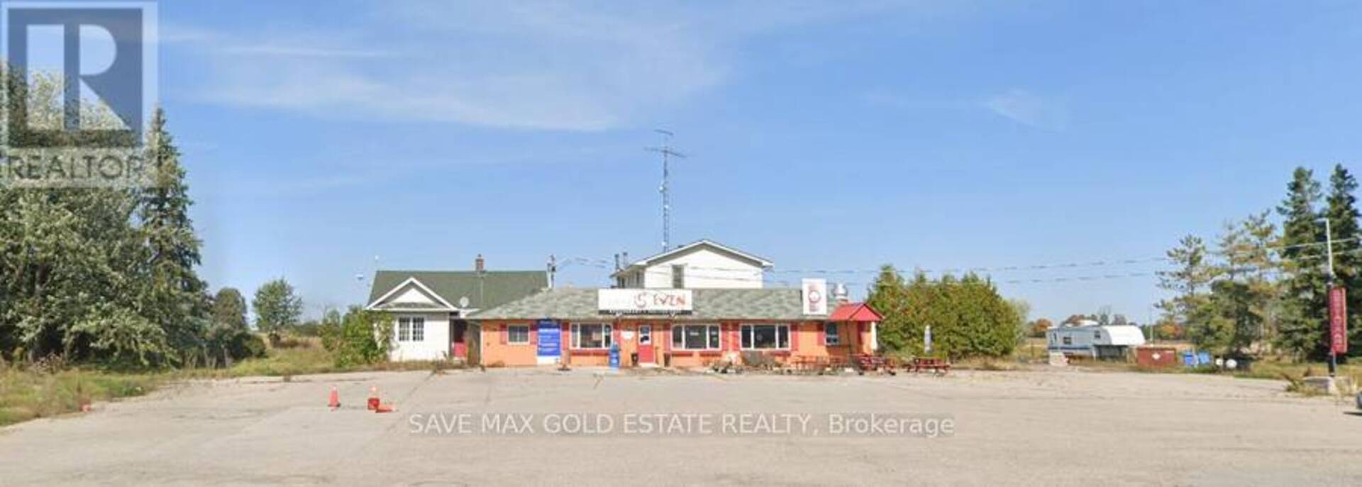 1535 HIGHWAY 7 Kawartha Lakes