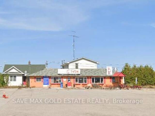 1535 HIGHWAY 7 Kawartha Lakes Ontario