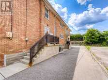 1 - 55 MEINZINGER AVENUE Kitchener