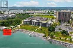 129 - 35 SOUTHSHORE CRESCENT Hamilton