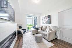 129 - 35 SOUTHSHORE CRESCENT Hamilton