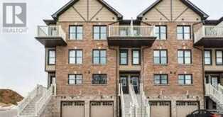 79 - 701 HOMER WATSON BOULEVARD Kitchener