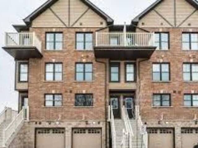 79 - 701 HOMER WATSON BOULEVARD Kitchener Ontario