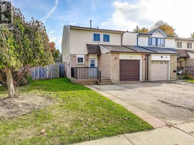 2 PARKSIDE DRIVE Brant Ontario