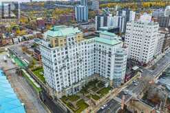 505 - 135 JAMES STREET S Hamilton