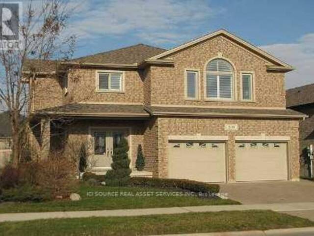 LOWER - 201 TANOAK DRIVE London Ontario