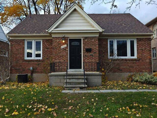 646 GLENGROVE AVENUE W Toronto Ontario