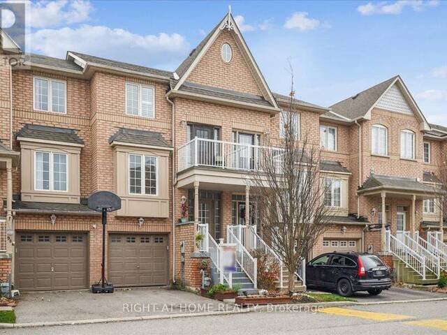 10 - 96 WILKIE LANE Ajax Ontario