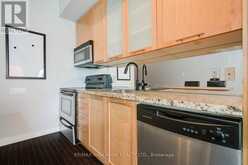 224 - 33 MILL STREET Toronto