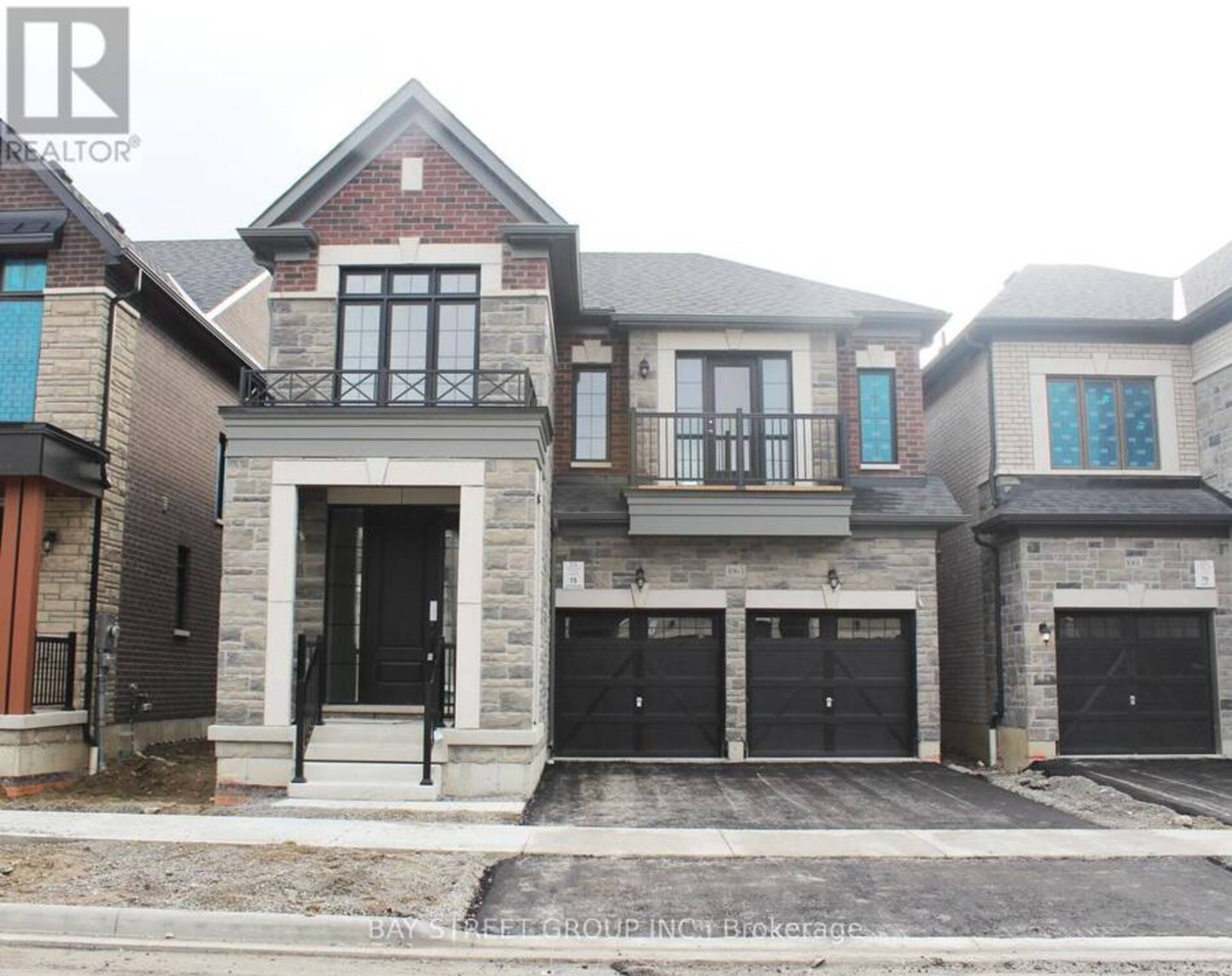 1063 PISCES TRAIL Pickering