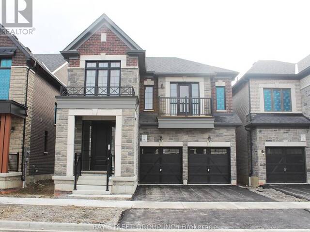 1063 PISCES TRAIL Pickering Ontario