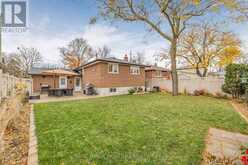 67 FREDERICK STREET Brampton