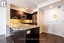 1603 - 125 WESTERN BATTERY ROAD Toronto