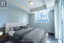 1603 - 125 WESTERN BATTERY ROAD Toronto