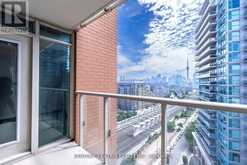 1603 - 125 WESTERN BATTERY ROAD Toronto