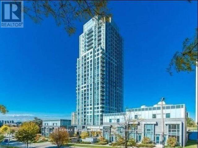 708 - 18 GRAYDON HALL DRIVE Toronto Ontario