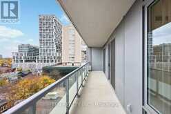 708 - 25 HOLLY STREET Toronto