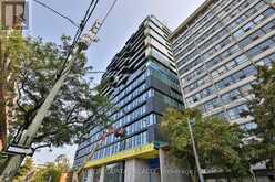 202 - 195 MCCAUL STREET Toronto