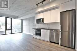 202 - 195 MCCAUL STREET Toronto