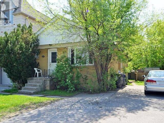 243 JOHNSTON AVENUE Toronto Ontario