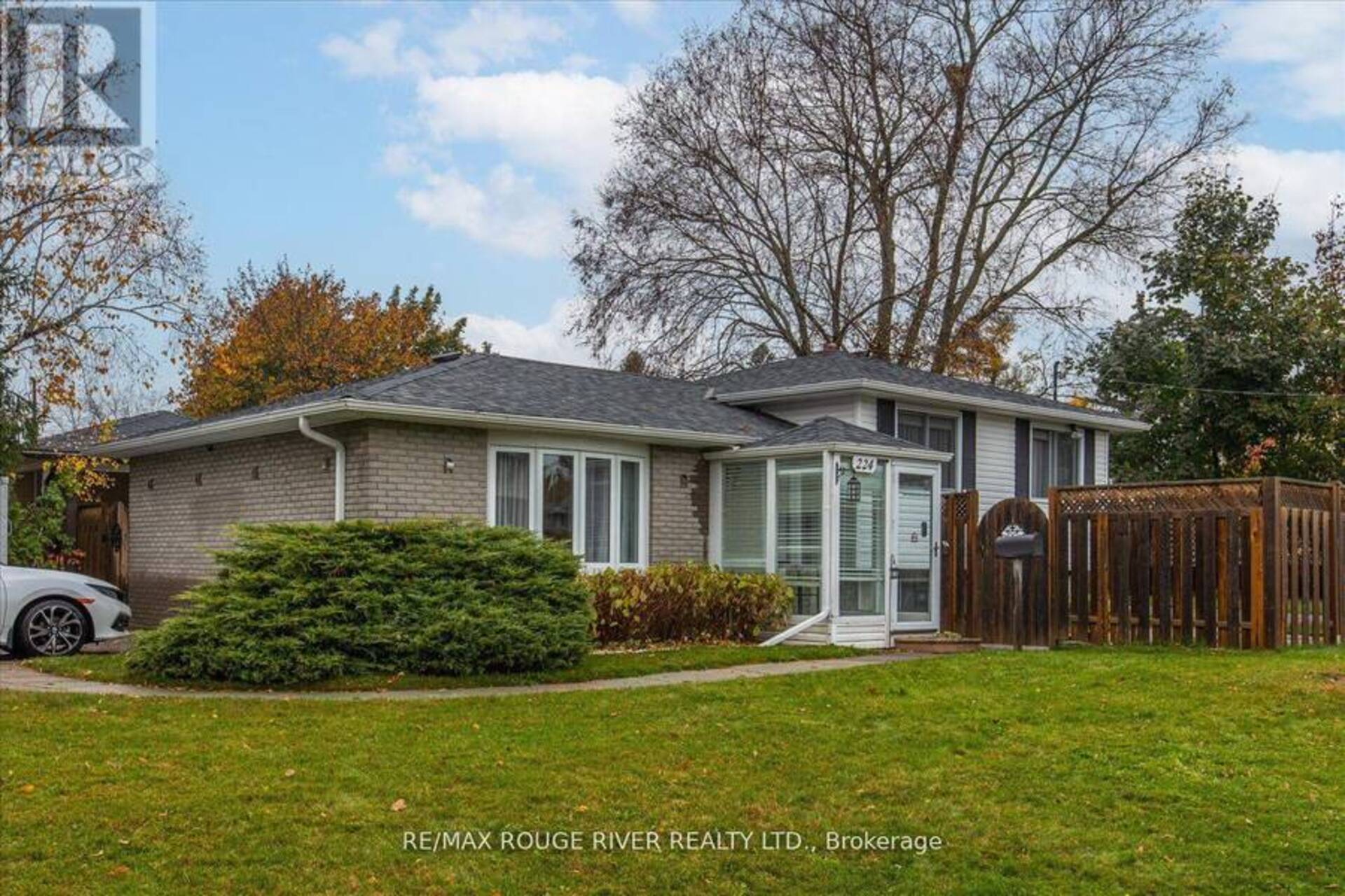 224 ARDEN DRIVE Oshawa