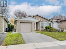 76 AMANDA DRIVE Toronto