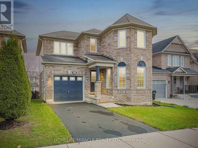 15 DAVIDSON DRIVE New Tecumseth Ontario