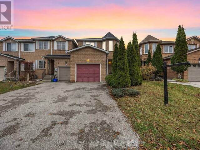 70 BRUCE CRESCENT Barrie Ontario