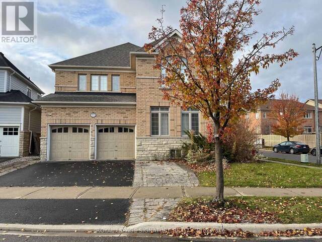 89 FORBES TERRACE Milton Ontario