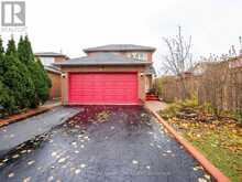 433 TAILFEATHER CRESCENT Mississauga