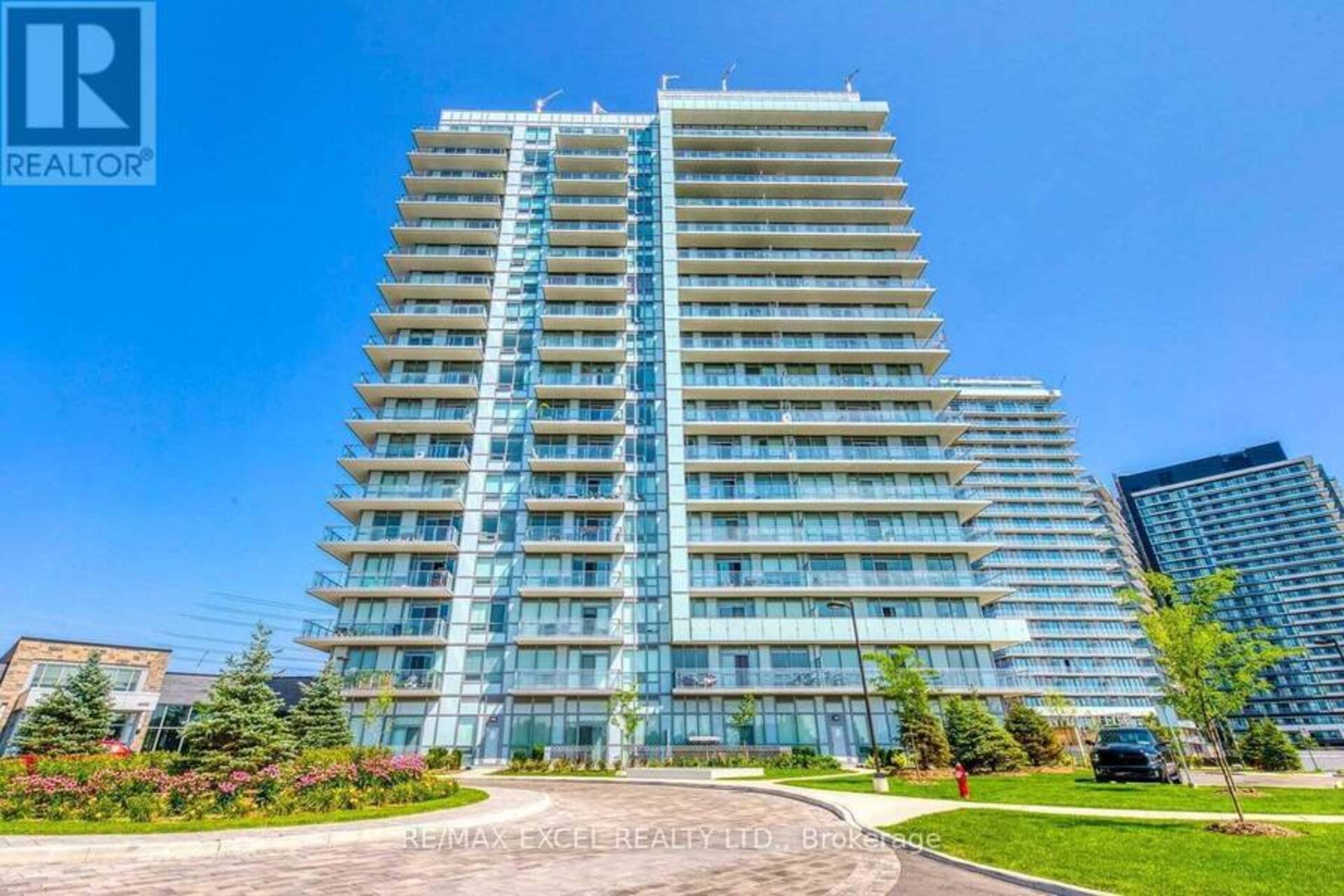 803 - 4699 GLEN ERIN DRIVE Mississauga