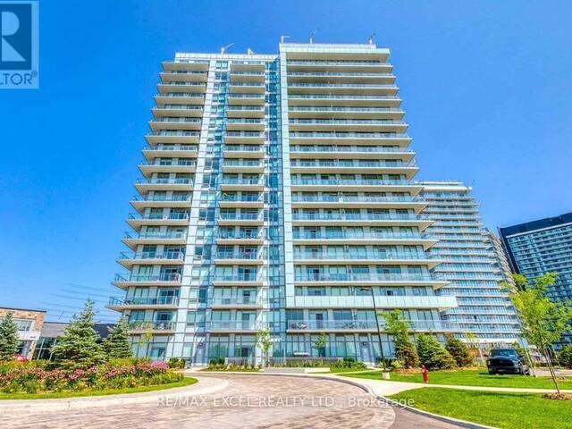 803 - 4699 GLEN ERIN DRIVE Mississauga Ontario