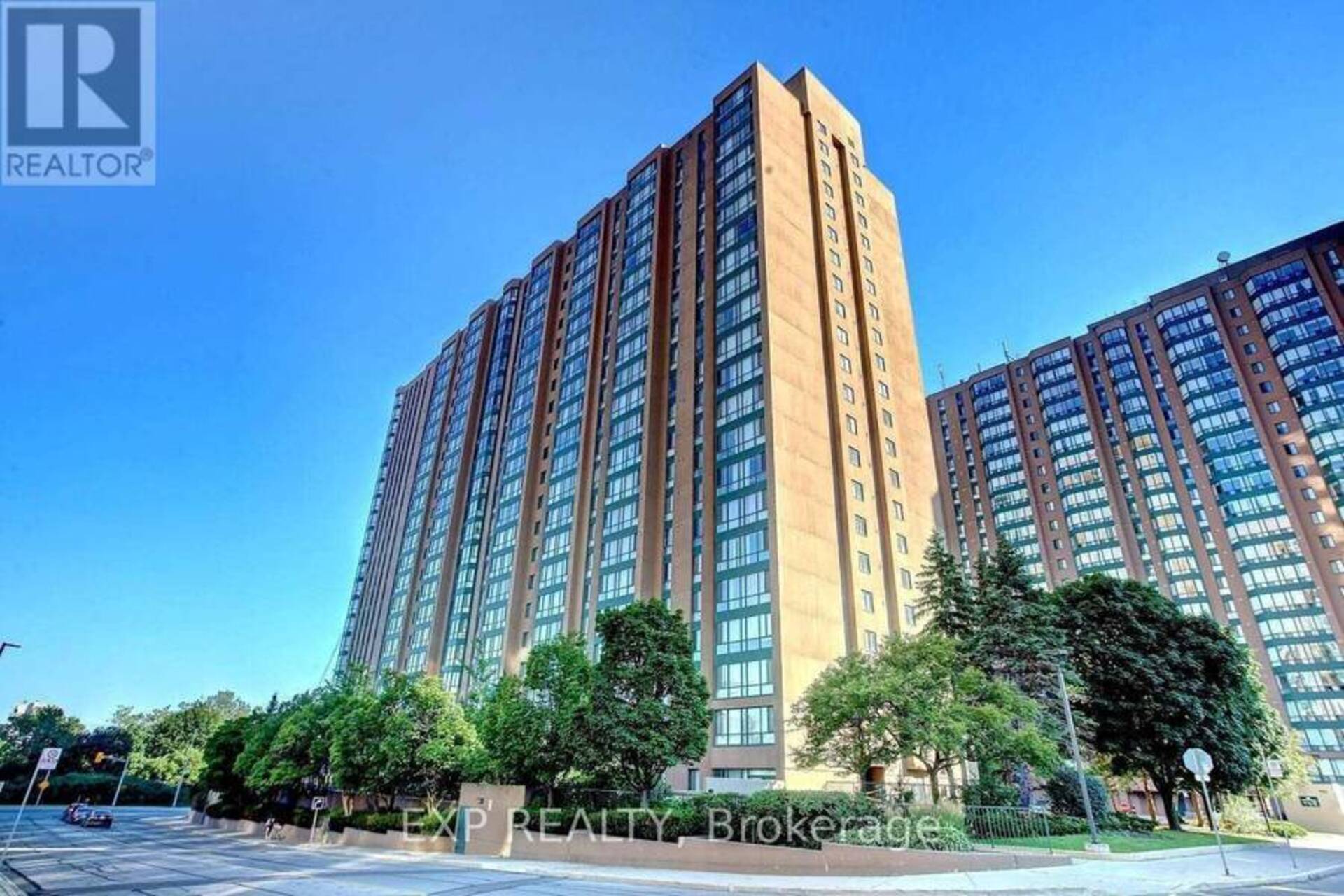 405 - 145 HILLCREST AVENUE Mississauga