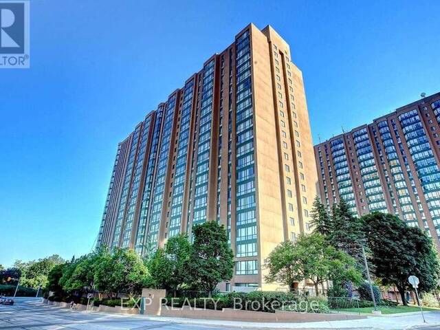 405 - 145 HILLCREST AVENUE Mississauga Ontario